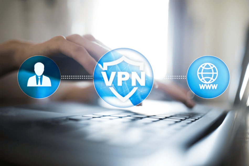 Los beneficios de utilizar una VPN para navegar de forma segura.
