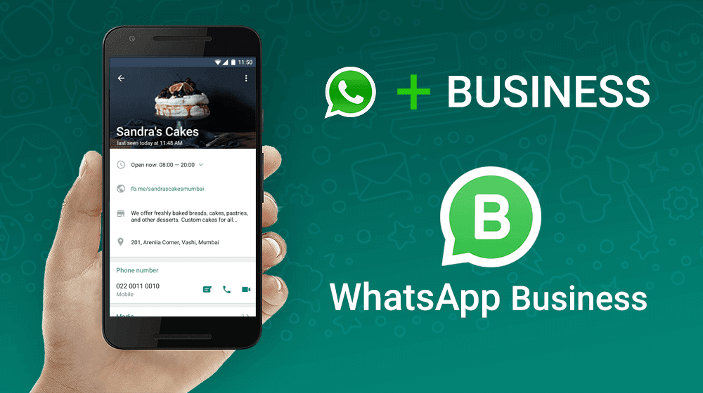 WhatsApp Business: excelente herramienta para tener una comunicación ágil y eficiente