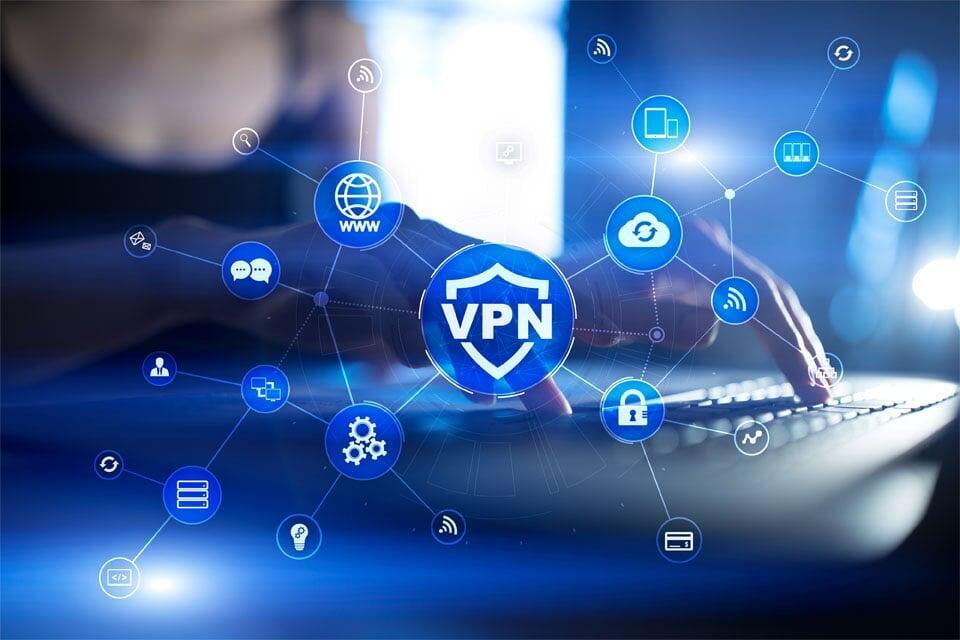 ¿Por qué usar una VPN?